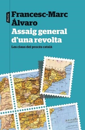 ASSAIG GENERAL D'UNA REVOLTA | 9788498094435 | ÁLVARO, FRANCESC-MARC | Llibreria La Font de Mimir - Llibreria online Barcelona - Comprar llibres català i castellà