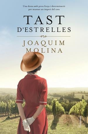 TAST D'ESTRELLES | 9788466425575 | MOLINA, JOAQUIM | Llibreria La Font de Mimir - Llibreria online Barcelona - Comprar llibres català i castellà