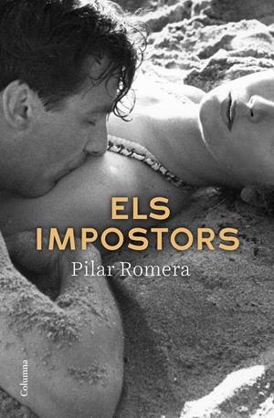 ELS IMPOSTORS | 9788466425513 | ROMERA, PILAR | Llibreria La Font de Mimir - Llibreria online Barcelona - Comprar llibres català i castellà