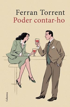 PODER CONTAR-HO | 9788466425216 | TORRENT, FERRAN | Llibreria La Font de Mimir - Llibreria online Barcelona - Comprar llibres català i castellà