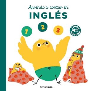 APRENDO A CONTAR EN INGLÉS | 9788408206958 | AA. VV. | Llibreria La Font de Mimir - Llibreria online Barcelona - Comprar llibres català i castellà