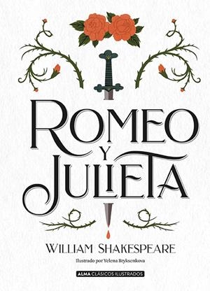 ROMEO Y JULIETA | 9788417430627 | SHAKESPEARE, WILLIAM | Llibreria La Font de Mimir - Llibreria online Barcelona - Comprar llibres català i castellà