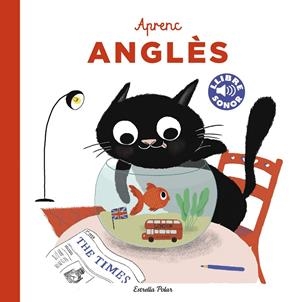 APRENC ANGLÈS | 9788491377795 | AUTORS, DIVERSOS | Llibreria La Font de Mimir - Llibreria online Barcelona - Comprar llibres català i castellà