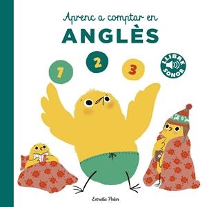 APRENC A COMPTAR EN ANGLÈS | 9788491377801 | AUTORS, DIVERSOS | Llibreria La Font de Mimir - Llibreria online Barcelona - Comprar llibres català i castellà