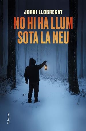 NO HI HA LLUM SOTA LA NEU | 9788466425582 | LLOBREGAT, JORDI | Llibreria La Font de Mimir - Llibreria online Barcelona - Comprar llibres català i castellà