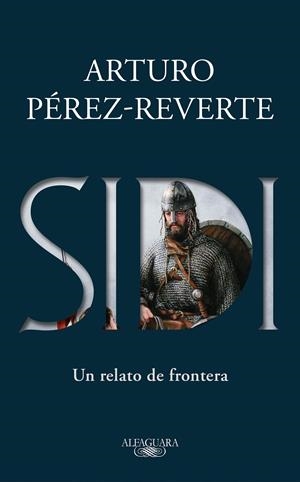 SIDI | 9788420435473 | PÉREZ-REVERTE, ARTURO | Llibreria La Font de Mimir - Llibreria online Barcelona - Comprar llibres català i castellà