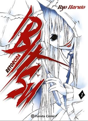 IBITSU Nº 01/02 | 9788491737186 | RYO, HARUTO | Llibreria La Font de Mimir - Llibreria online Barcelona - Comprar llibres català i castellà