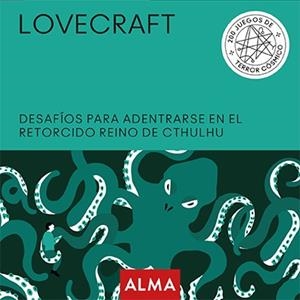LOVECRAFT | 9788417430498 | VV.AA. | Llibreria La Font de Mimir - Llibreria online Barcelona - Comprar llibres català i castellà