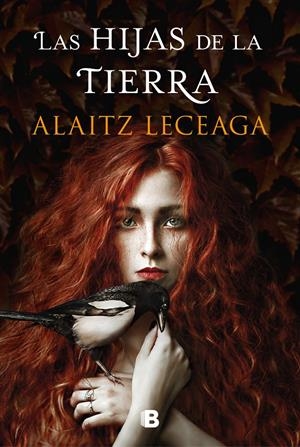 LAS HIJAS DE LA TIERRA | 9788466666336 | LECEAGA, ALAITZ | Llibreria La Font de Mimir - Llibreria online Barcelona - Comprar llibres català i castellà
