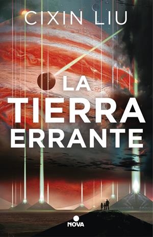 LA TIERRA ERRANTE | 9788417347567 | LIU, CIXIN | Llibreria La Font de Mimir - Llibreria online Barcelona - Comprar llibres català i castellà