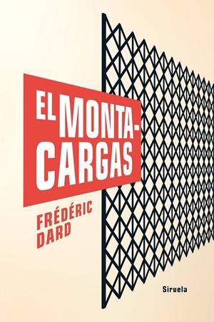 EL MONTACARGAS | 9788417624330 | DARD, FRÉDÉRIC | Llibreria La Font de Mimir - Llibreria online Barcelona - Comprar llibres català i castellà