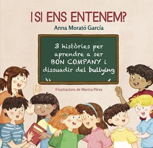 I SI ENS ENTENEM? | 9788448853808 | MORATO GARCÍA, ANNA | Llibreria La Font de Mimir - Llibreria online Barcelona - Comprar llibres català i castellà