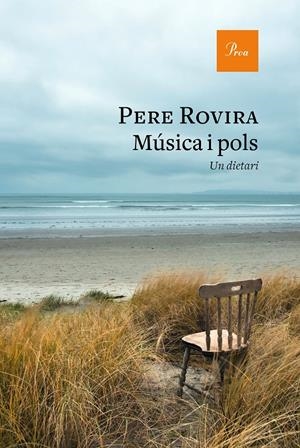 MÚSICA I POLS | 9788475887739 | ROVIRA, PERE | Llibreria La Font de Mimir - Llibreria online Barcelona - Comprar llibres català i castellà