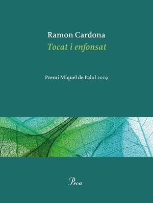 TOCAT I ENFONSAT | 9788475887838 | CARDONA, RAMON | Llibreria La Font de Mimir - Llibreria online Barcelona - Comprar llibres català i castellà