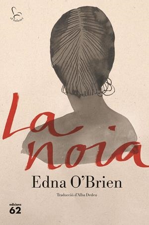 LA NOIA | 9788429777871 | O BRIEN, EDNA | Llibreria La Font de Mimir - Llibreria online Barcelona - Comprar llibres català i castellà