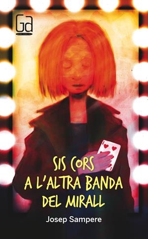 C-GA.175 SIS CORS A L'ALTRA BANDA DEL MI | 9788466137683 | SAMPERE I MARTÍ, JOSEP | Llibreria La Font de Mimir - Llibreria online Barcelona - Comprar llibres català i castellà