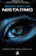 NISTAGMO | 9788412034509 | PUELLES,BRUNO | Llibreria La Font de Mimir - Llibreria online Barcelona - Comprar llibres català i castellà
