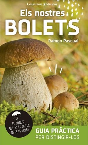 ELS NOSTRES BOLETS | 9788490345023 | PASCUAL I LLUVIÀ, RAMON | Llibreria La Font de Mimir - Llibreria online Barcelona - Comprar llibres català i castellà