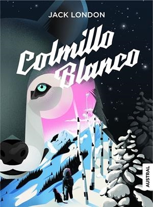COLMILLO BLANCO | 9788408215097 | LONDON, JACK | Llibreria La Font de Mimir - Llibreria online Barcelona - Comprar llibres català i castellà