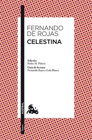 CELESTINA | 9788467033540 | ROJAS, FERNANDO DE | Llibreria La Font de Mimir - Llibreria online Barcelona - Comprar llibres català i castellà