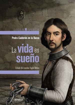 LA VIDA ES SUEÑO | 9788469833728 | CALDERÓN DE LA BARCA, PEDRO | Llibreria La Font de Mimir - Llibreria online Barcelona - Comprar llibres català i castellà