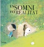 UN SOMNI FET REALITAT | 9788417599324 | TALLEC, OLIVIER | Llibreria La Font de Mimir - Llibreria online Barcelona - Comprar llibres català i castellà