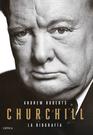 CHURCHILL | 9788491991373 | ROBERTS, ANDREW | Llibreria La Font de Mimir - Llibreria online Barcelona - Comprar llibres català i castellà
