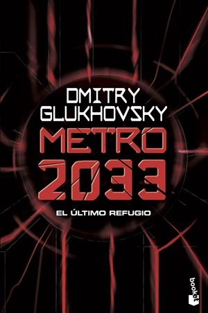 METRO 2033 | 9788445006900 | GLUKHOVSKY, DMITRY | Llibreria La Font de Mimir - Llibreria online Barcelona - Comprar llibres català i castellà