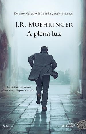 A PLENA LUZ | 9788416261390 | MOEHRINGER, J.R. | Llibreria La Font de Mimir - Llibreria online Barcelona - Comprar llibres català i castellà