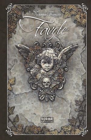 FAVOLE INTEGRAL (SIN COFRE) | 9788467938173 | VICTORIA FRANCÉS | Llibreria La Font de Mimir - Llibreria online Barcelona - Comprar llibres català i castellà