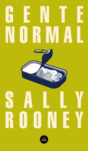 GENTE NORMAL | 9788439736318 | ROONEY, SALLY | Llibreria La Font de Mimir - Llibreria online Barcelona - Comprar llibres català i castellà