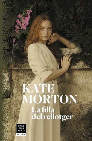 LA FILLA DEL RELLOTGER | 9788417909703 | MORTON, KATE | Llibreria La Font de Mimir - Llibreria online Barcelona - Comprar llibres català i castellà