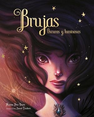 BRUJAS | 9788417424930 | PÉREZ-DUARTE, MARIANA | Llibreria La Font de Mimir - Llibreria online Barcelona - Comprar llibres català i castellà