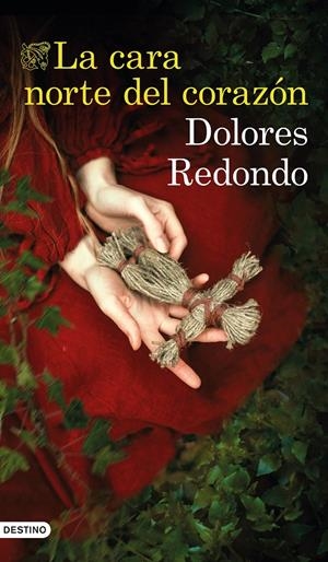 LA CARA NORTE DEL CORAZÓN | 9788423356355 | REDONDO, DOLORES | Llibreria La Font de Mimir - Llibreria online Barcelona - Comprar llibres català i castellà