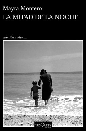 LA MITAD DE LA NOCHE | 9788490667439 | MONTERO, MAYRA | Llibreria La Font de Mimir - Llibreria online Barcelona - Comprar llibres català i castellà