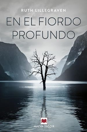 EN EL FIORDO PROFUNDO | 9788417708405 | LILLEGRAVEN, RUTH | Llibreria La Font de Mimir - Llibreria online Barcelona - Comprar llibres català i castellà