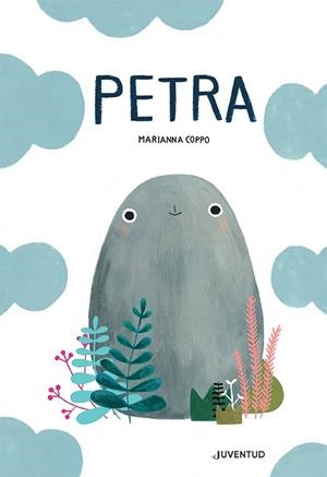PETRA | 9788426146083 | COPPO, MARIANNA | Llibreria La Font de Mimir - Llibreria online Barcelona - Comprar llibres català i castellà