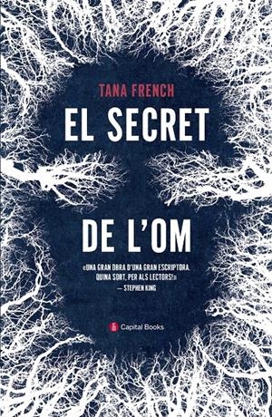 EL SECRET DE L'OM | 9788494853234 | FRENCH, TANA | Llibreria La Font de Mimir - Llibreria online Barcelona - Comprar llibres català i castellà