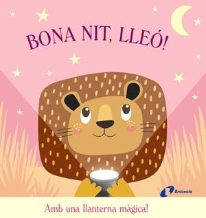 BONA NIT, LLEÓ! | 9788499069968 | VARIOS AUTORES | Llibreria La Font de Mimir - Llibreria online Barcelona - Comprar llibres català i castellà