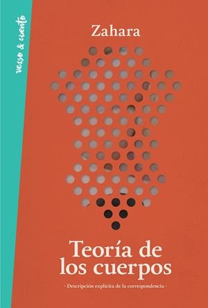 TEORÍA DE LOS CUERPOS | 9788403519466 | ZAHARA, | Llibreria La Font de Mimir - Llibreria online Barcelona - Comprar llibres català i castellà