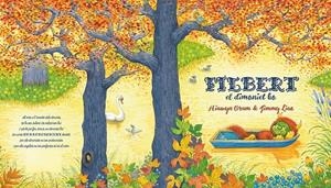 FILBERT, EL DIMONIET BO | 9788416985166 | ORAM, HIAWYN | Llibreria La Font de Mimir - Llibreria online Barcelona - Comprar llibres català i castellà