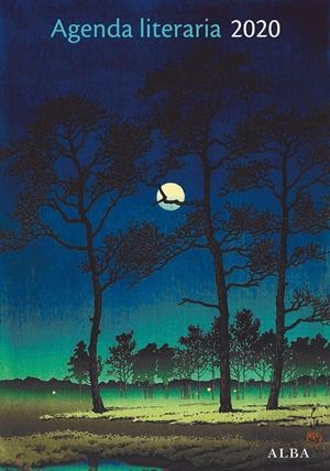 AGENDA LITERARIA 2020 | 9788490656068 | Llibreria La Font de Mimir - Llibreria online Barcelona - Comprar llibres català i castellà