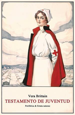 TESTAMENTO DE JUVENTUD | 9788417800345 | BRITTAIN, VERA | Llibreria La Font de Mimir - Llibreria online Barcelona - Comprar llibres català i castellà