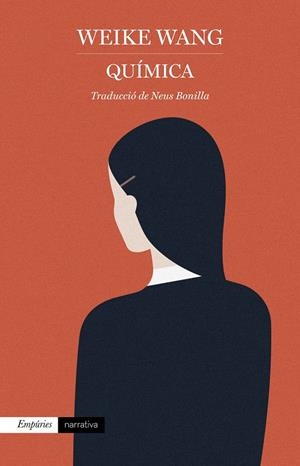 QUÍMICA | 9788417879143 | WANG, WEIKE | Llibreria La Font de Mimir - Llibreria online Barcelona - Comprar llibres català i castellà