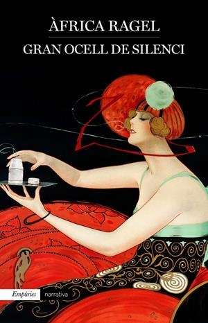 GRAN OCELL DE SILENCI | 9788417879150 | RAGEL, ÀFRICA | Llibreria La Font de Mimir - Llibreria online Barcelona - Comprar llibres català i castellà