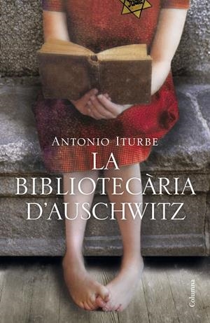 LA BIBLIOTECÀRIA D'AUSCHWITZ (TAPA DURA) | 9788466425919 | ITURBE, ANTONIO | Llibreria La Font de Mimir - Llibreria online Barcelona - Comprar llibres català i castellà