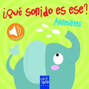 ANIMALES | 9788408129370 | YOYO | Llibreria La Font de Mimir - Llibreria online Barcelona - Comprar llibres català i castellà