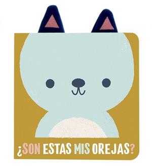 ¿SON ESTAS MIS OREJAS? OSO | 9788408202578 | YOYO | Llibreria La Font de Mimir - Llibreria online Barcelona - Comprar llibres català i castellà