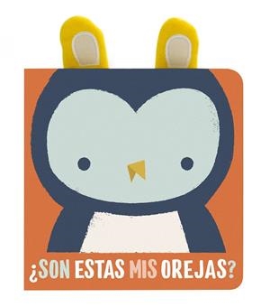 ¿SON ESTAS MIS OREJAS? BÚHO | 9788408202585 | YOYO | Llibreria La Font de Mimir - Llibreria online Barcelona - Comprar llibres català i castellà
