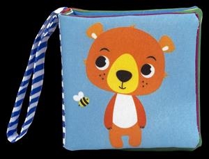 ABRÁZAME. OSO | 9788408203391 | YOYO | Llibreria La Font de Mimir - Llibreria online Barcelona - Comprar llibres català i castellà